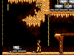 Indiana Jones and the Last Crusade