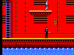 James Bond 007 - The Duel