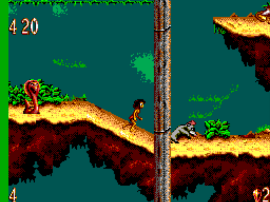 Jungle Book, The