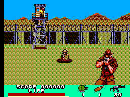 Rambo III