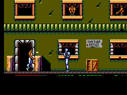 RoboCop 3