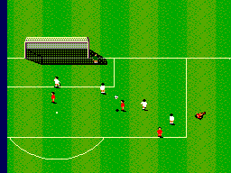 Sensible Soccer
