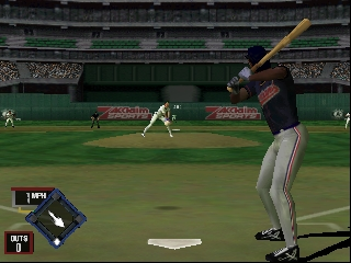 All-Star Baseball 2001