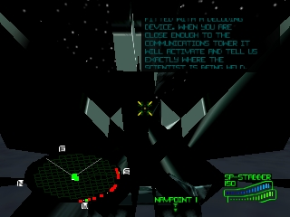 Battlezone - Rise of the Black Dogs