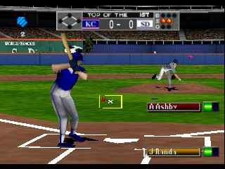 Bottom of the 9th
