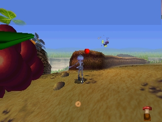 Bug's Life, A