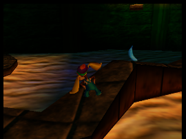 Donkey Kong 64
