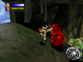 Dragon Sword 64