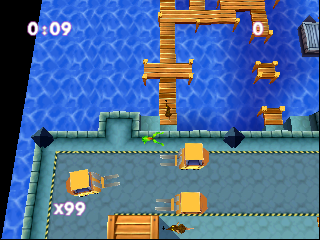 Frogger 2