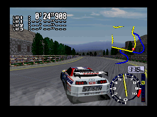 GT64 - Championship Edition