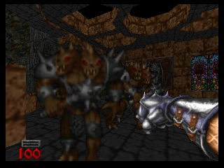 Hexen