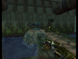 John Romero's Daikatana