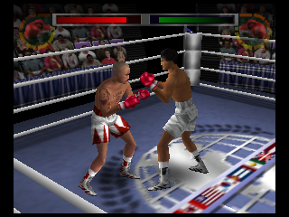 Knockout Kings 2000