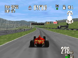 Monaco Grand Prix - Racing Simulation 2