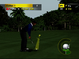 PGA European Tour Golf