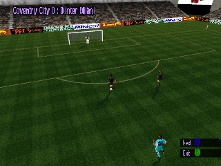 Premier Manager 64