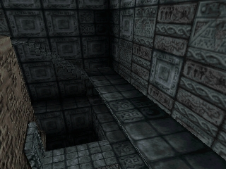 Shadowgate 64 - Trials of the Four Towers