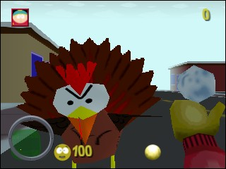South Park