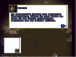 StarCraft 64