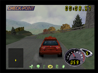 TG Rally 2