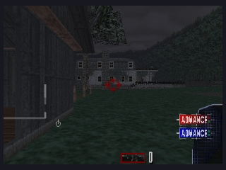 Tom Clancy's Rainbow Six