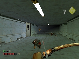 Turok 3 - Shadow of Oblivion