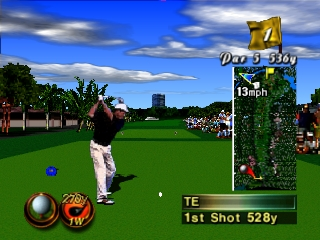 Waialae Country Club - True Golf Classics