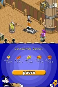 Animaniacs - Lights, Camera, Action!