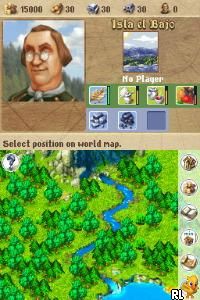 Anno 1701 - Dawn of Discovery