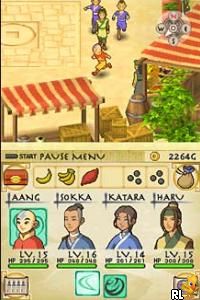 Avatar - The Last Airbender