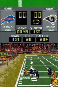 Backyard Football
