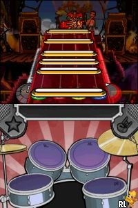 Band Hero