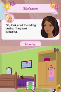 Barbie Horse Adventures - Riding Camp