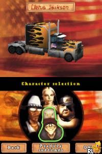 Big Mutha Truckers
