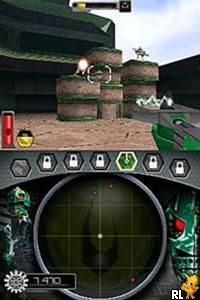 Bionicle Heroes