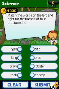 Brain Quest - Grades 3 & 4