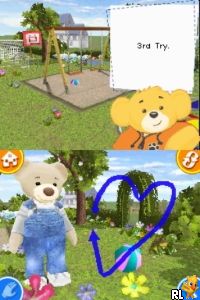Build-A-Bear Workshop - Welcome to Hugsville