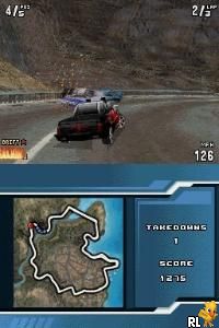 Burnout Legends