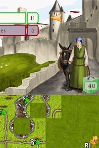 Carcassonne