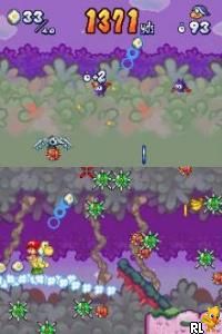 Catch! Touch! Yoshi!