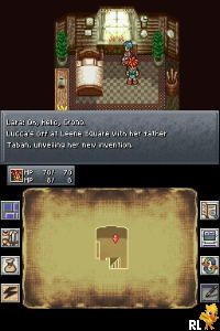 Chrono Trigger