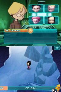 Code Lyoko - Fall of X.A.N.A.