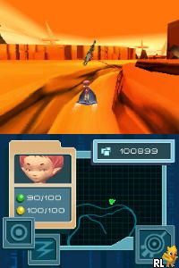 Code Lyoko