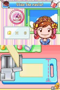 Cooking Mama 2 - Dinner with Friends