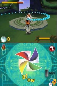 Crash of the Titans