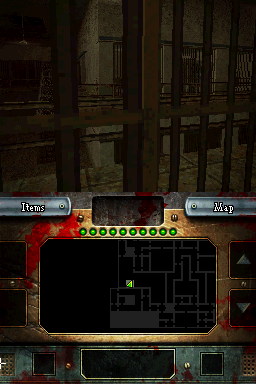 Dementium II