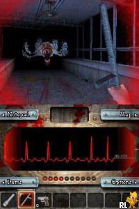 Dementium - The Ward