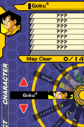 Dragon Ball Z - Supersonic Warriors 2