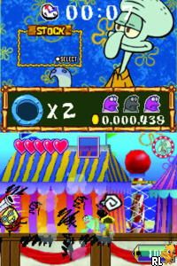 Drawn to Life - SpongeBob SquarePants Edition