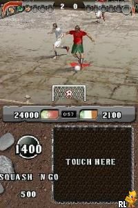 FIFA Street 2
